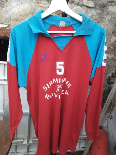 Maglia pallavolo volley - maglia,