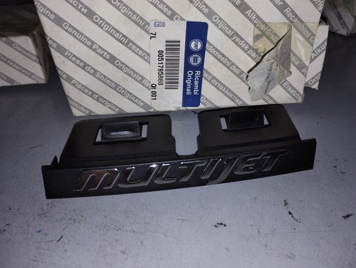51795888 multijet badge fregio - multijet,