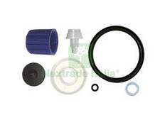 1PZ KIT RICAMBI PISTONE PER