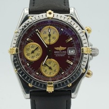 BREITLING CHRONOMAT GT