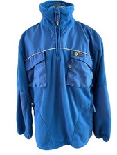 Giacca da lavoro in pile