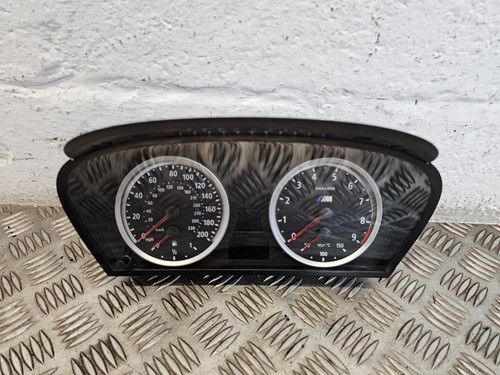 Quadro strumenti quadranti