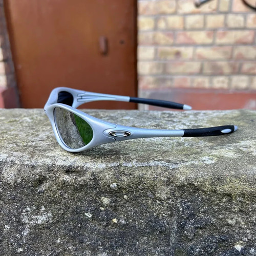 Nuovi occhiali sole oakley - nuovi,