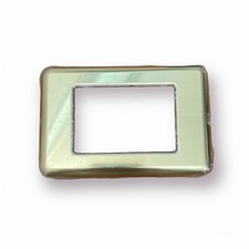 Placca Gewiss serie 9000