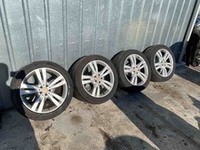 Mercedes benz w164 2005 - ml, set