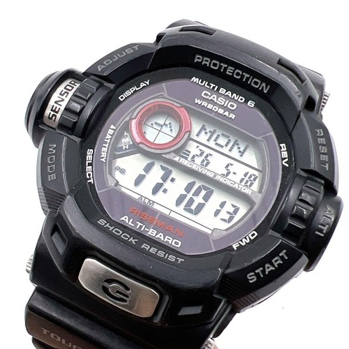 Orologio radiocontrollato