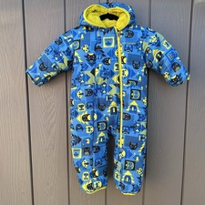 Tuta da neve Columbia Columbia