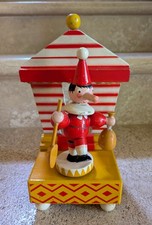 PINOCCHIO Carillon in legno