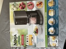 Ninja CREAMi 0,47L Gelatiera