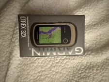 Garmin eTrex 32X 2,2 pollici