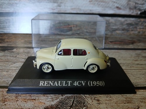 Modellino auto renault - modellino,