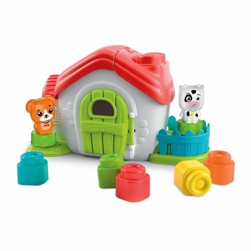 Clementoni clemmy 17767 set - clemmy,