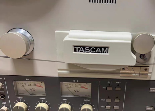 Tascam copricapo a - copricapo,
