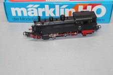 Märklin 3313 Steam Locomotive
