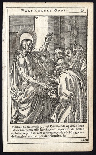 Antica stampa