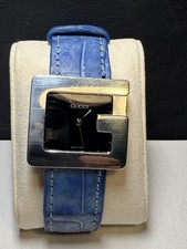 Orologio unisex Gucci 3600M