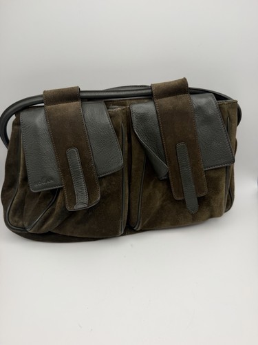 Borsa tracolla hogan in - borsa,