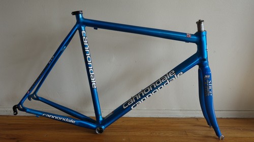 Cannondale optimo r3000 caad - r3000,