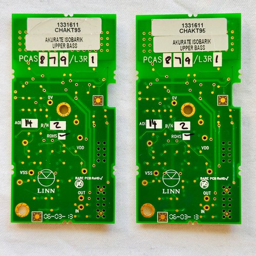 Linn chakra aktiv chakt95 - chakra,