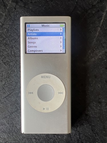 Apple ipod nano - ipod,