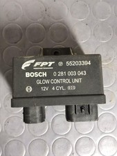 CENTRALINA PRERISCALDAMENTO