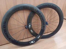 Set ruote anteriori e posteriori REYNOLDS 72 AERO USATE F/S