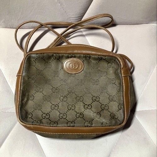 Borsa tracolla gucci - tracolla,