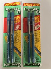 (2) Vintage anni 80 Gillette