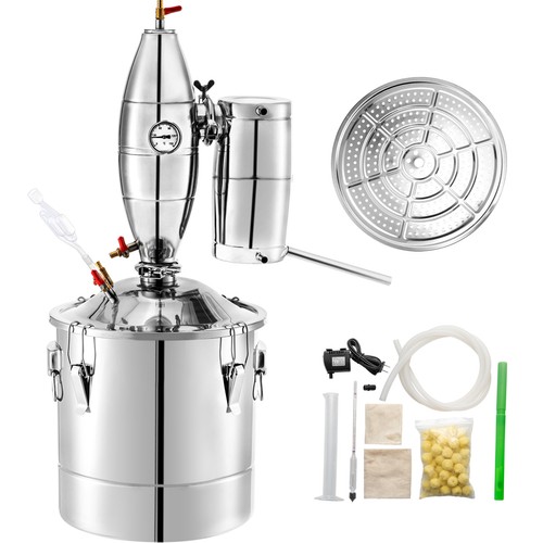 Uimoso distillatore alcol - di,