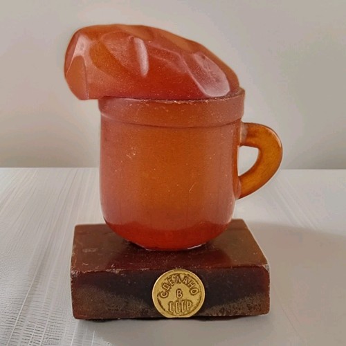 Statuetta vintage anni - , 50