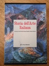 STORIA DELL'ARTE ITALIANA. 4