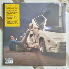 Sonnyjim & The Purist - White