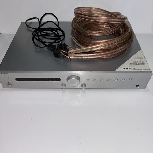 Tangent amp 100 amplificatore - tangent, amp-100