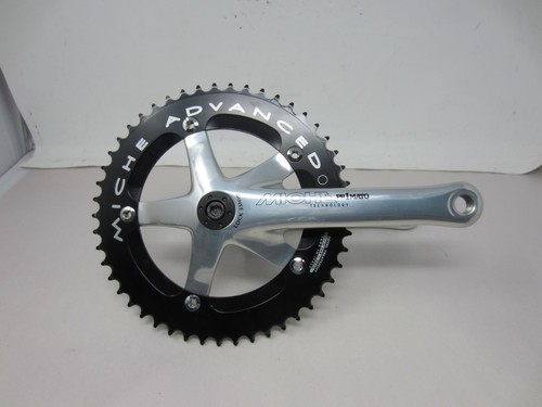 Guarnitura miche primato 49t - guarnitura,