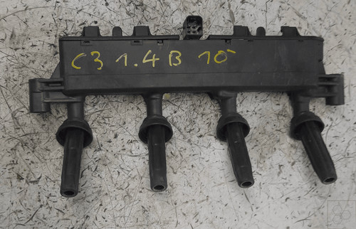 597079 bobina citroen 2a - c3,