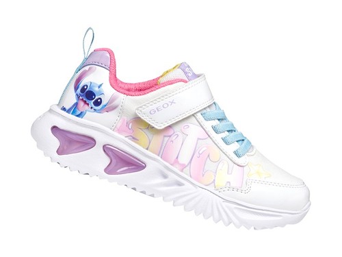 Geox scarpe sneakers con - geox,