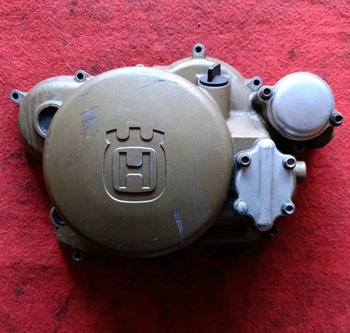 Carter frizione husqvarna - carter, (husqvarna