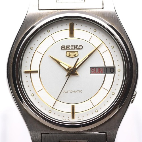 Orologio uomo automatico - , seiko