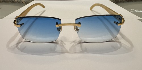 Occhiali sole rimless - da,