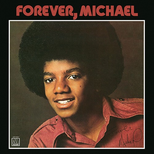 Michael jackson forever - -,