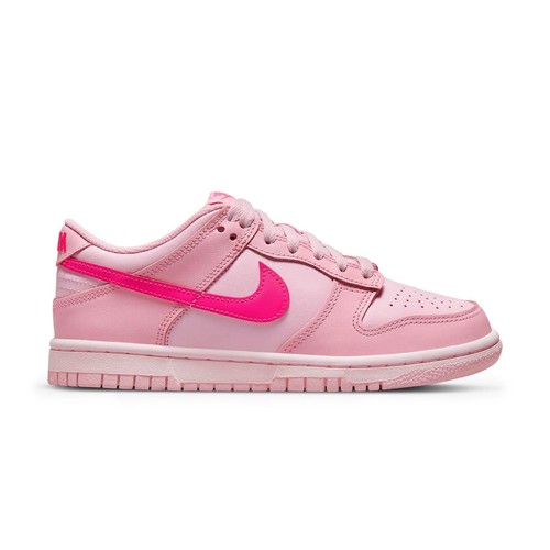 Nike dunk low - dunk, triple