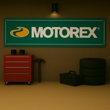Green motorex oil lubricants - green,