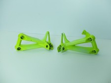 Supporto Pedane poggiapiedi