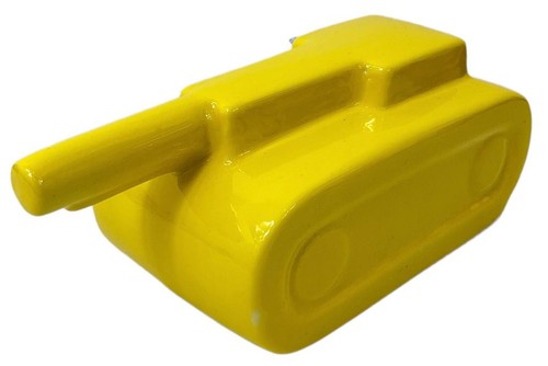 Scultura pedina risiko - pedina,