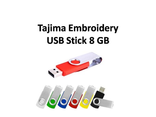 Tajima chiavetta usb - tajima,