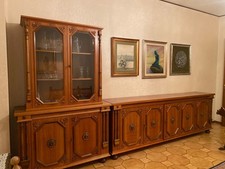 mobile antico, 7 ante più