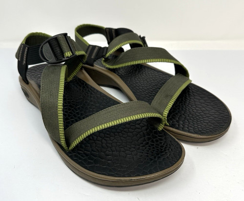 Sandali chaco mighty uomo - sandali,