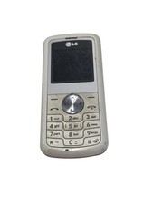 Cellulare vintage usato non testato – telefono da collezione/Ricambi LG KP100