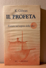 IL PROFETA.ENTRARE NEL SEGRETO