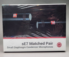 Nuovo electronics se7 pair - se, se7-pair